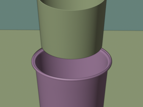 Coffee cup 3D Модель