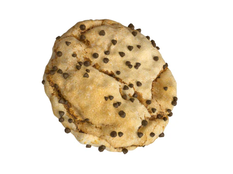 Cookies 3D Model