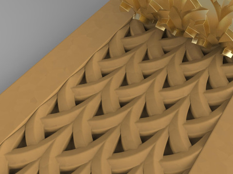 Texture Rollers Wheels for Leather Clay Patterns Ornament for Jewelery T010C 3D 프린트 모델