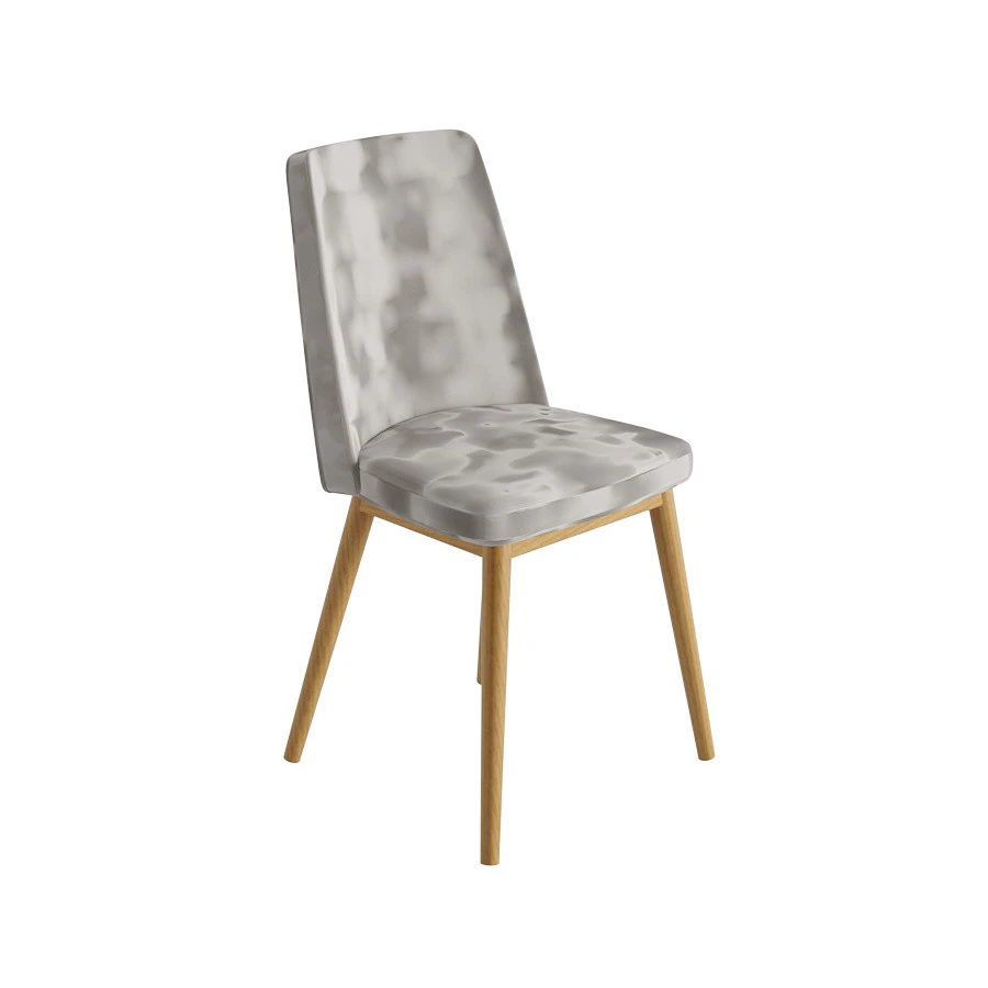 Chair 3D Model .c4d .max .obj .3ds .fbx .stl .blend 