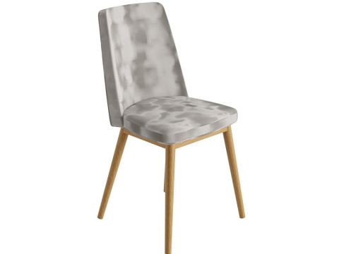 Chair 3D मॉडल