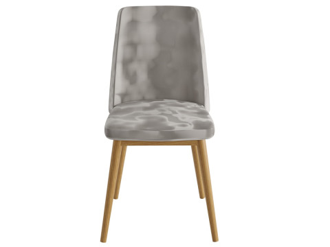 Chair 3D मॉडल