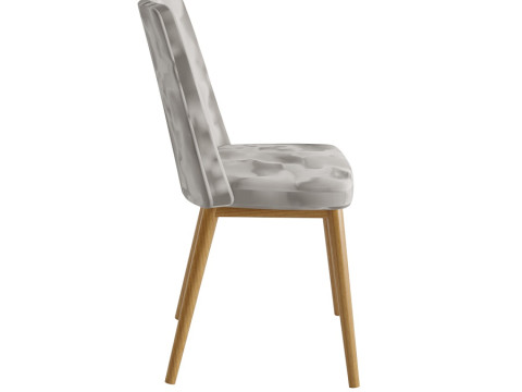 Chair 3D मॉडल