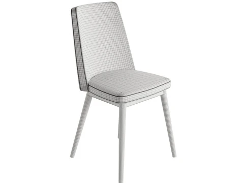 Chair 3D Model