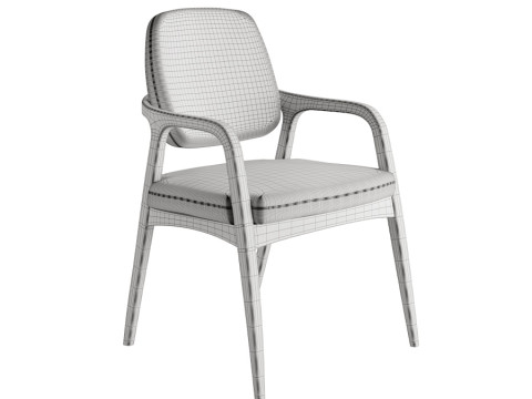 Chair Modello 3D