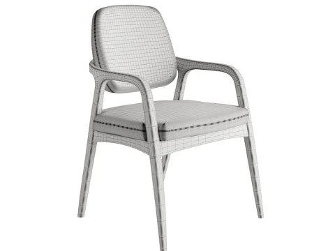 Chair 3D Model