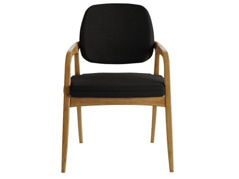 Chair Modello 3D
