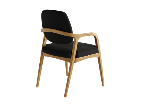 Chair Modello 3D
