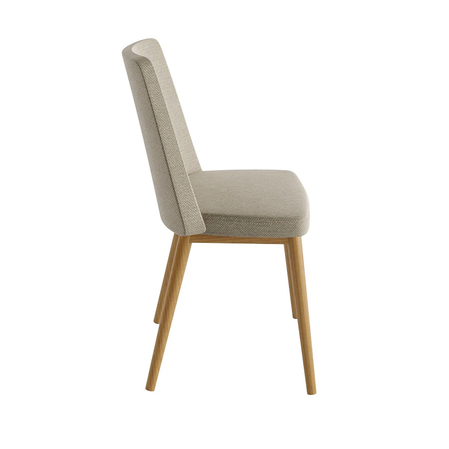 Chair 3D Model .c4d .max .obj .3ds .fbx .stl .blend