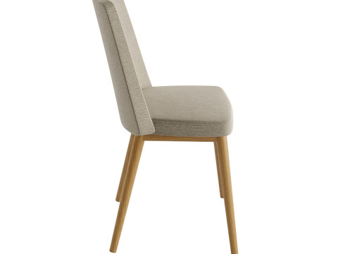 Chair Model 3D