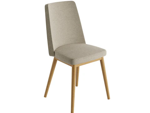 Chair 3D Model