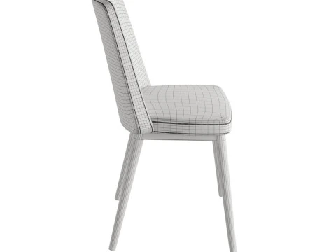 Chair 3D Model