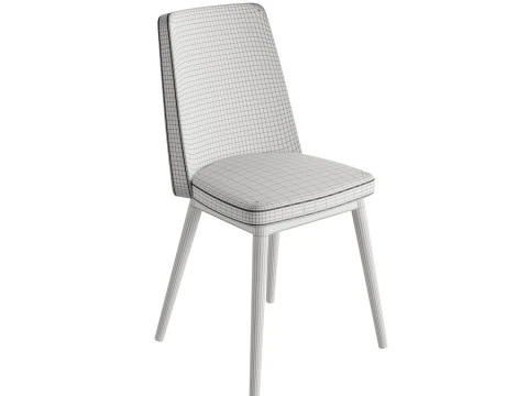 Chair 3D Model