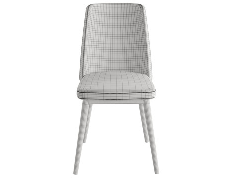 Chair Modèle 3D