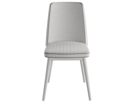 Chair 3D Model