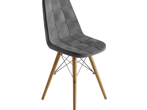 Chair 3D Model