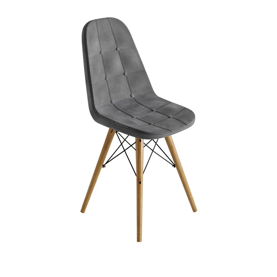 Chair 3D Model .c4d .max .obj .3ds .fbx .stl .blend 