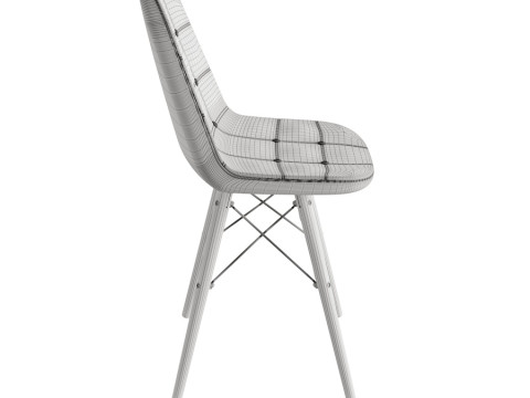 Chair 3D 모델