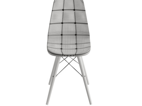 Chair 3D 모델