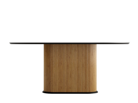Dining table Modèle 3D