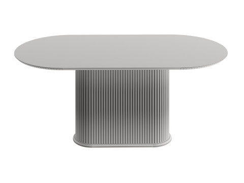 Dining table Modèle 3D