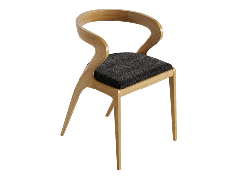 Chair 3D Model