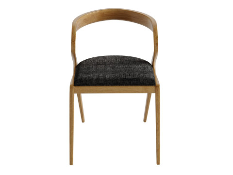 Chair 3D Model