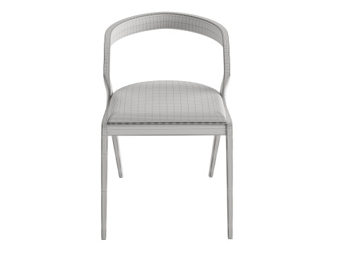 Chair 3D Model