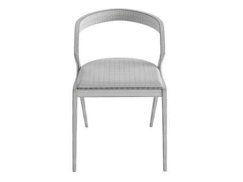 Chair 3D Model