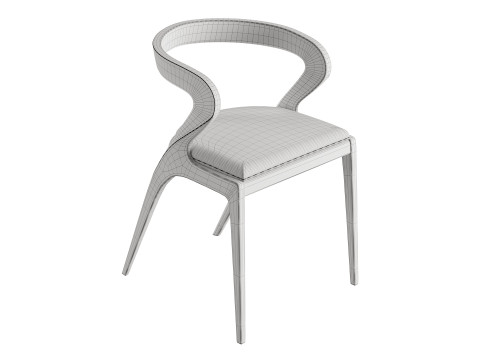 Chair 3D Model