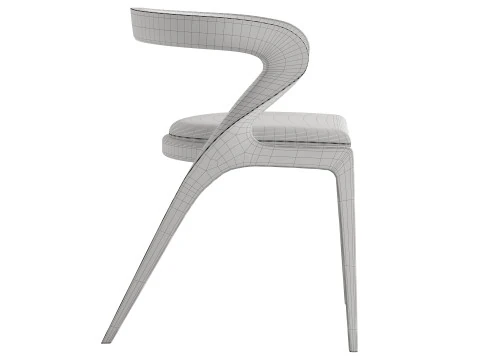 Chair 3D Model