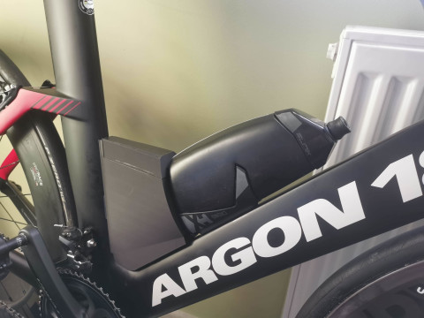 Triathlon aero toolbox Argon18 3D print model 3D Print Model