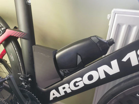Triathlon Aero Toolbox Argon18 3D-Druckmodell 3D Druckmodell