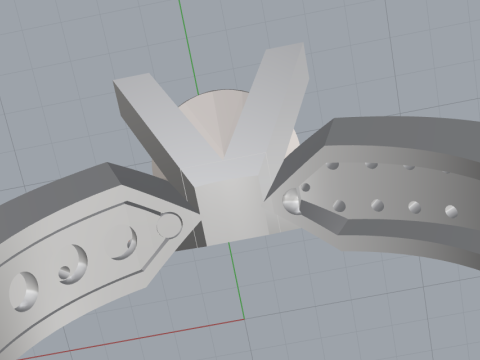 Diamond Pav Solitaire Ring 3D Printable JewelryModel 3D-printmodel