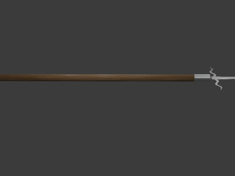 Czui Modelo 3D