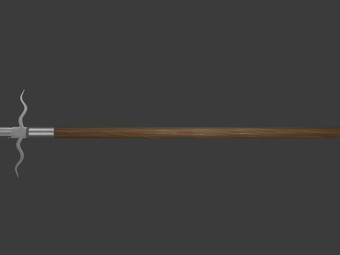 Czui 3D Model