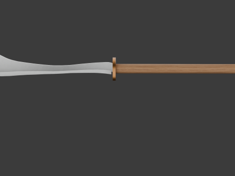 DaDao Modelo 3D