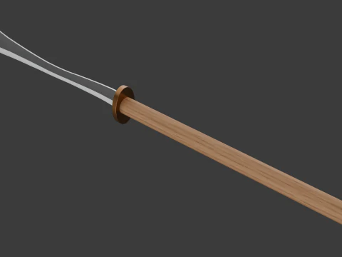 DaDao 3D Model