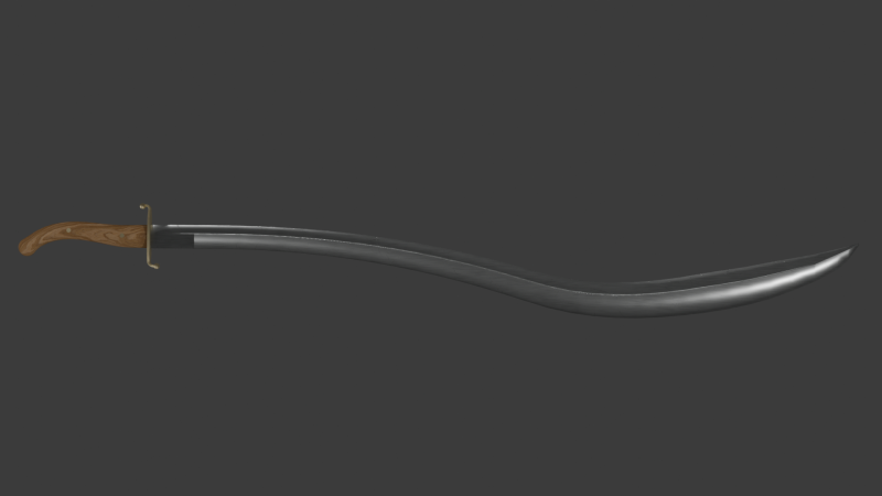 Mahaira 3Dモデル .c4d .max .obj .3ds .fbx .stl .blend 