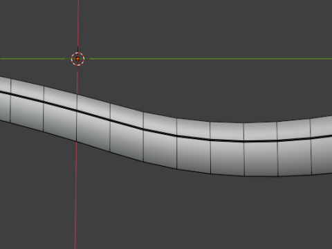 Mahaira 3Dモデル