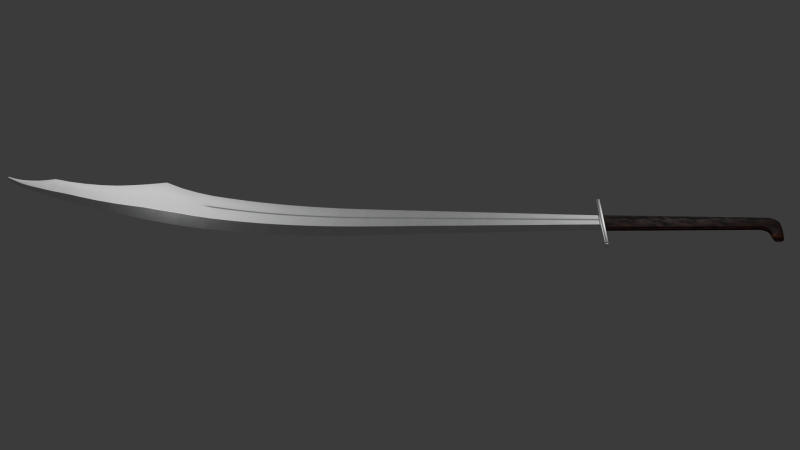 Malhus 3D Модель .c4d .max .obj .3ds .fbx .stl .blend