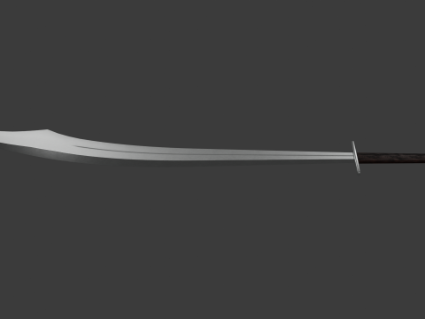 Malhus Modelo 3D