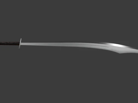 Malhus 3D Model