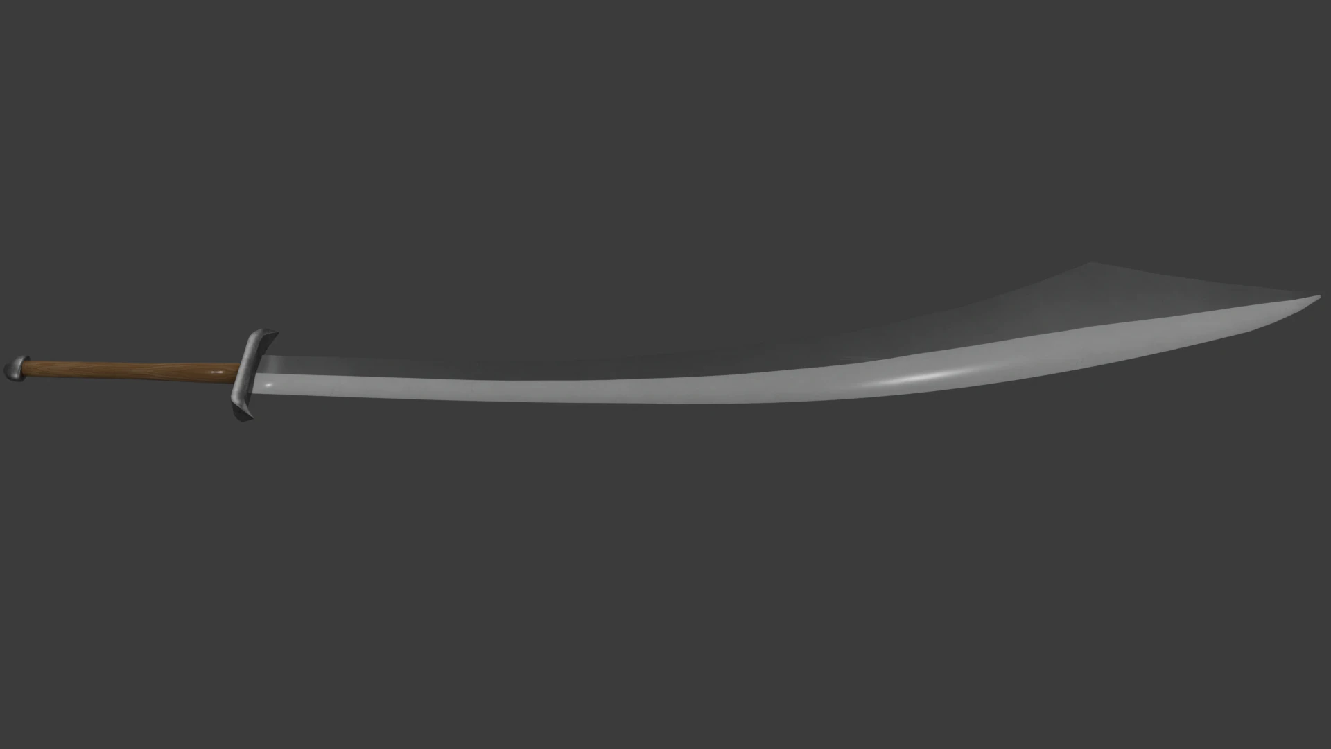 Ngusu 3D Model .c4d .max .obj .3ds .fbx .stl .blend 
