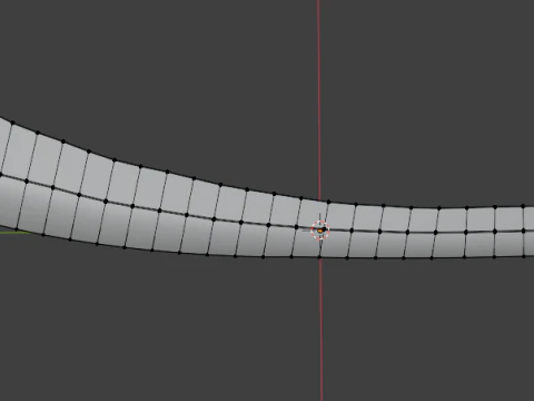 Ngusu 3D Model