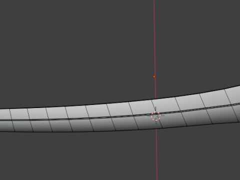 Talwar 3D Model