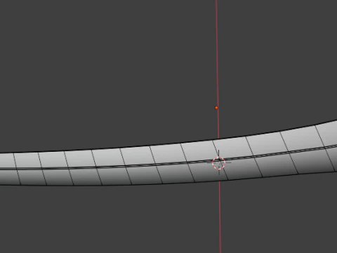 Talwar 3D Model