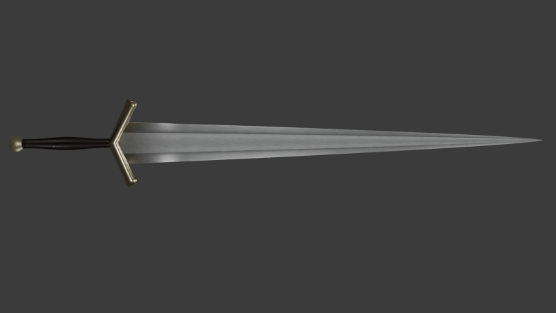 Cinqueda Model 3D .c4d .max .obj .3ds .fbx .stl .blend