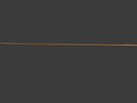 ChanBo 3D Model
