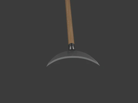 ChanBo 3D Model
